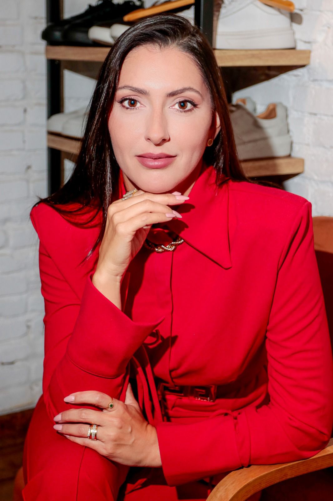 Dra. Juliana Bondia