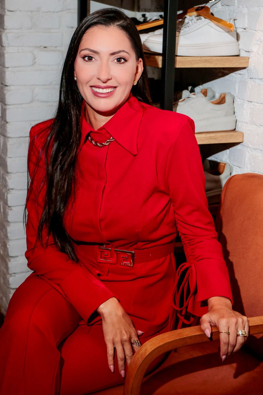 Dra. Juliana Bondia